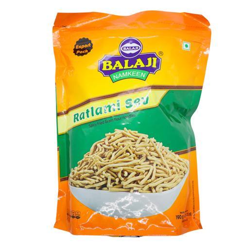 Balaji Ratlami Sev 190g