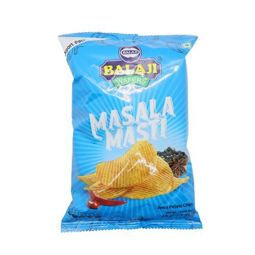 Balaji Masala Masti (45g)