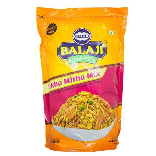 Balaji Tikha Mitha Mix (400g)