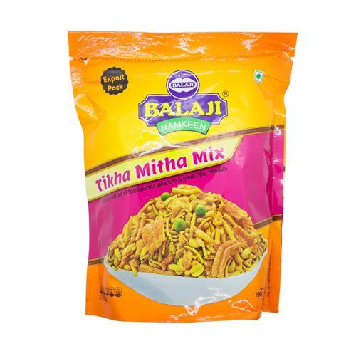 Balaji Tikha Mitha Mix 190g