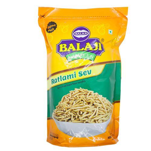 Balaji Ratlami Sev 400g