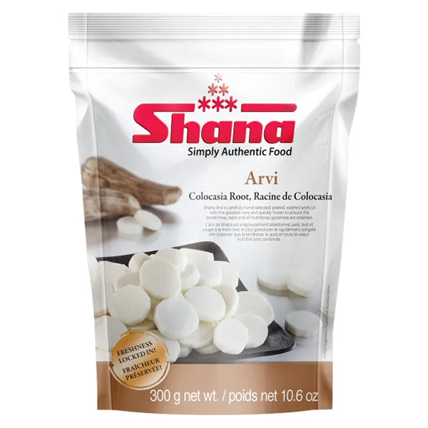 Shana Arvi 300g