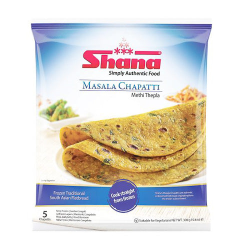 Shana Masala ChapattiShana Masala Chapatti @ SaveCo Online Ltd