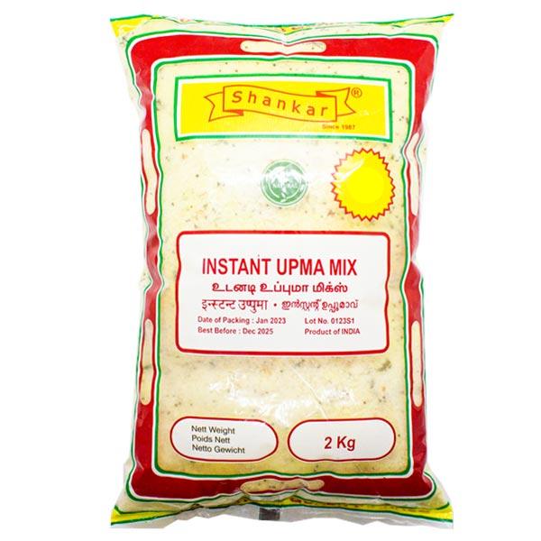 Shankar Insant Upma Mix 2Kg