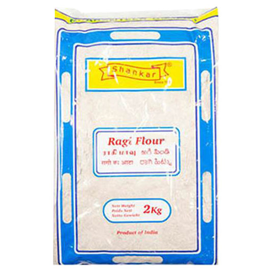 Shankar Ragi Flour 2Kg