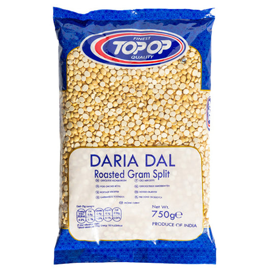 Top Op Daria Dal 750g