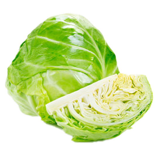 White Cabbage Bag 
@SaveCo Online Ltd
