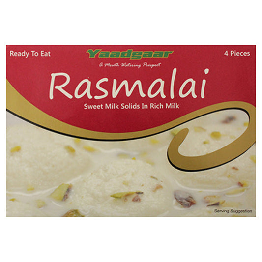 Yaadgaar Rasmalai 4s