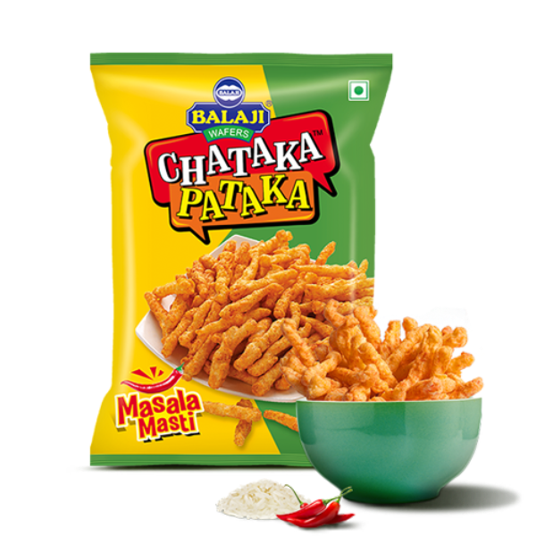 Balaji Chataka Pataka Masala Masti