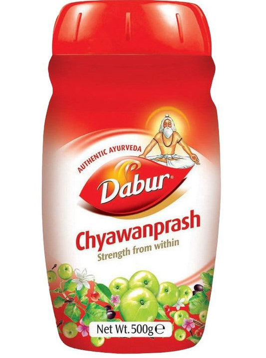 Dabur Chyawanprash