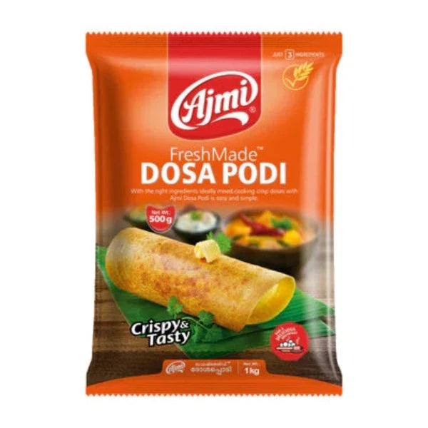 Ajmi Dosa Podi 1kg