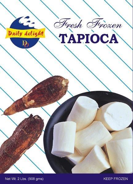 Daily Delight Tapioca (Cassava)