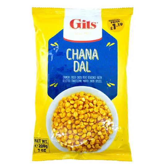 Gits Chana Dal 200g