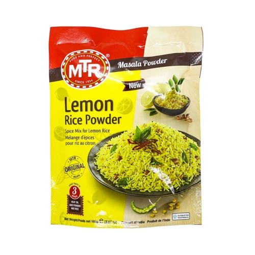 MTR Lemon Rice Powder