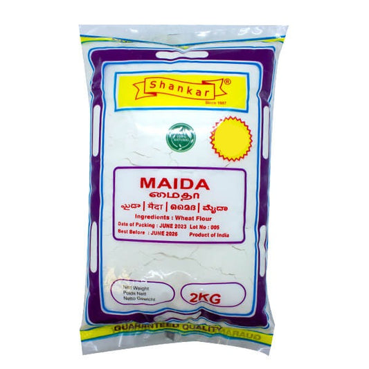 Shankar Maida Flour 2kg